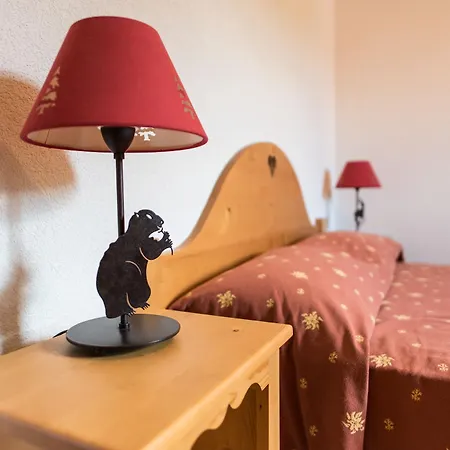 Vacancéole - Résidence Le Birdie 3* Giez