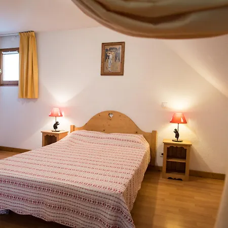 Vacancéole - Résidence Le Birdie Parco vacanze 3*