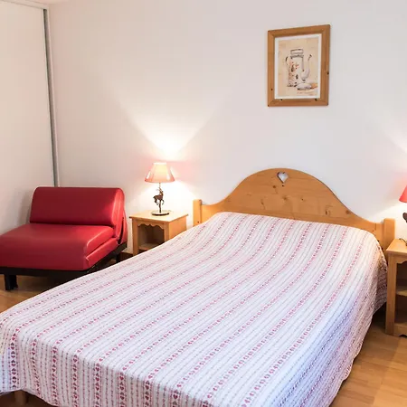Vacanceole - Le Birdie Aldeamento Turístico 3*