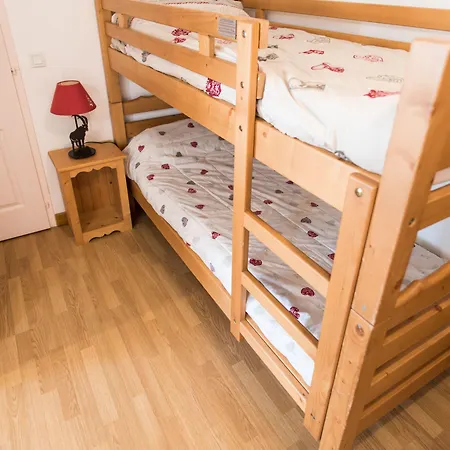 Vacanceole - Le Birdie Aldeamento Turístico 3*