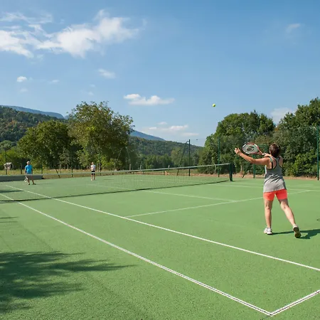 Feriepark Vacanceole - Le Birdie Giez