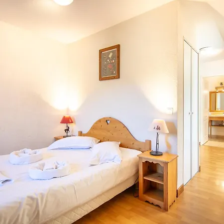 Feriepark Vacanceole - Le Birdie 3*