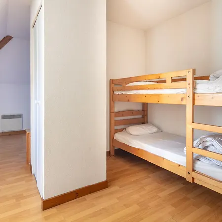 Vacanceole - Le Birdie Ferienpark 3*
