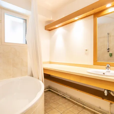 Vacanceole - Le Birdie Feriepark 3*