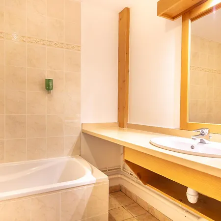Feriepark Vacanceole - Le Birdie 3*