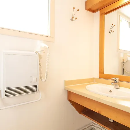 Feriepark Vacanceole - Le Birdie 3*