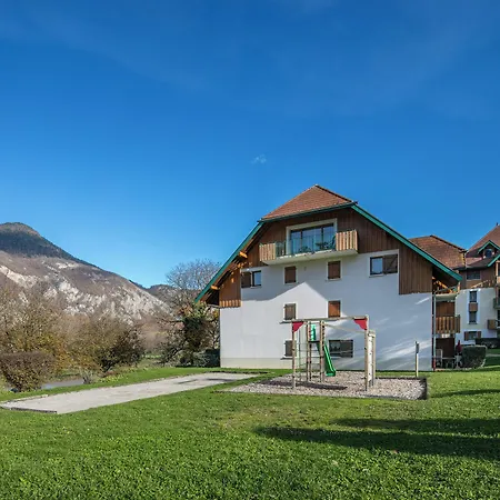 Ferienpark Vacanceole - Le Birdie 3*