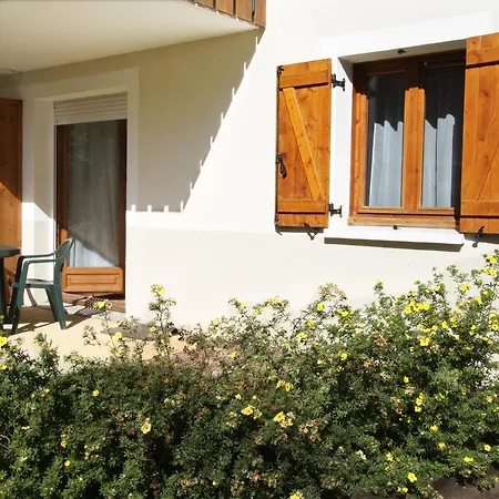 Vacancéole - Résidence Le Birdie Parco vacanze 3*