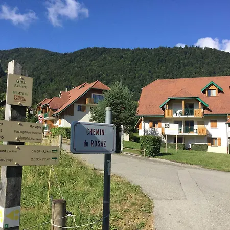 Vacancéole - Résidence Le Birdie Village de vacances
